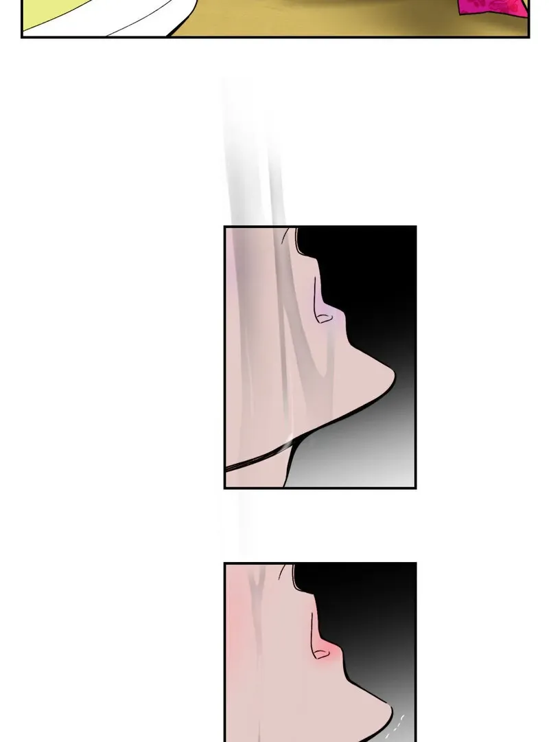 Fox Eyes That Appeared Briefly Chapter 6 page 42 - 