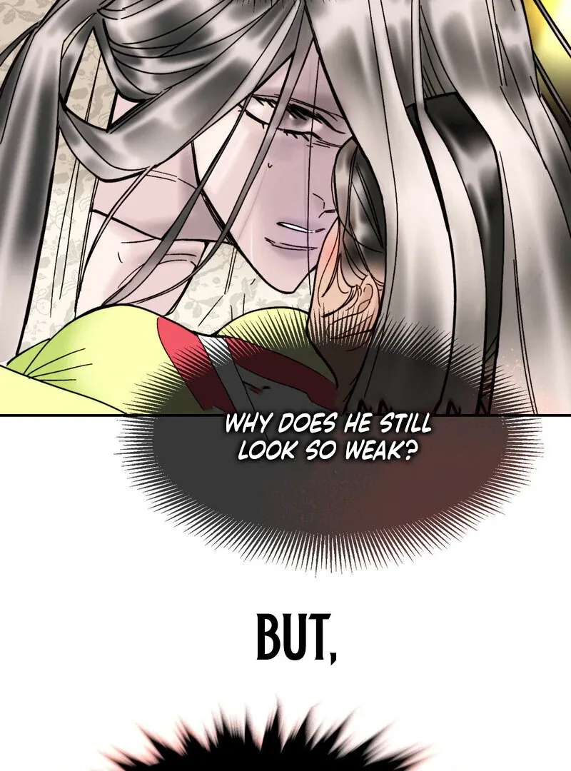 Fox Eyes That Appeared Briefly Chapter 6 page 57 - 