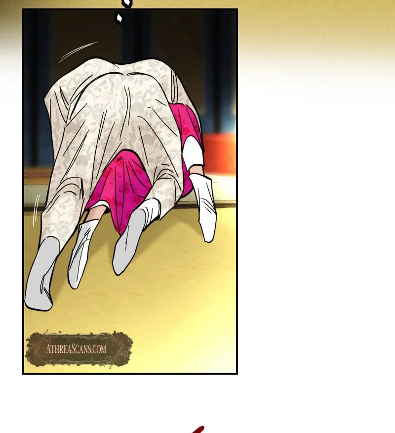 Fox Eyes That Appeared Briefly Chapter 6 page 62 - 