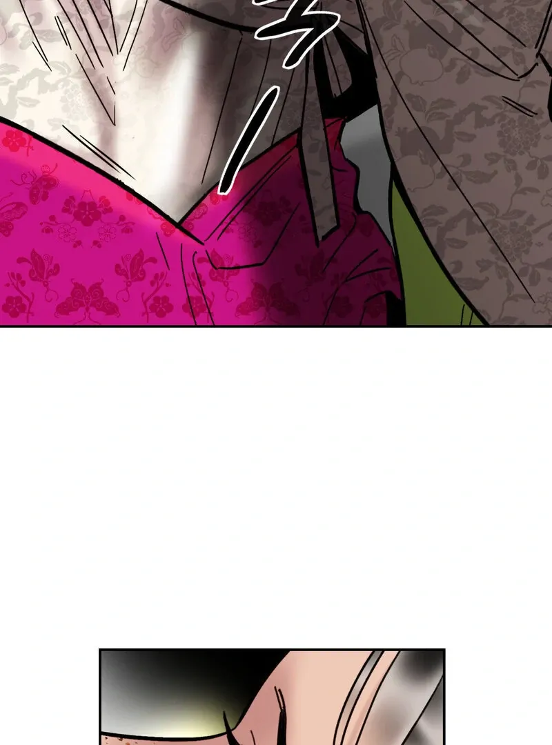Fox Eyes That Appeared Briefly Chapter 6 page 65 - 