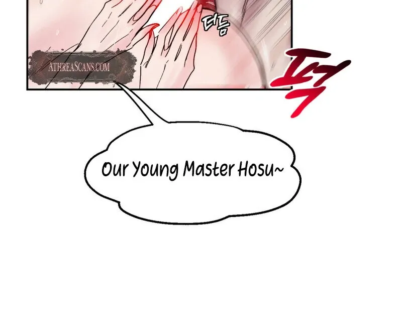 Fox Eyes That Appeared Briefly Chapter 7 page 13 - 