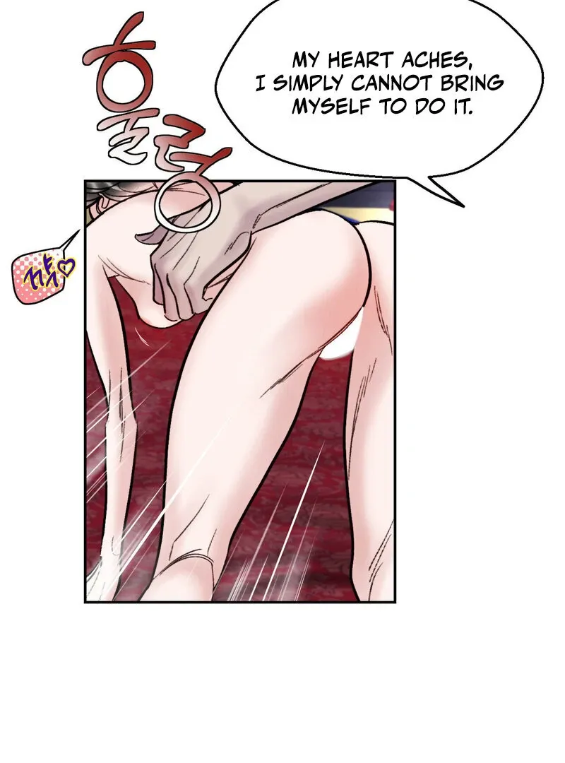Fox Eyes That Appeared Briefly Chapter 7 page 18 - 
