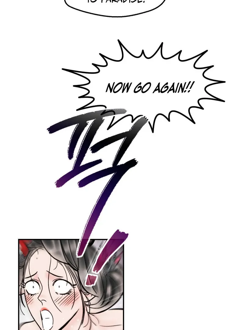 Fox Eyes That Appeared Briefly Chapter 7 page 21 - 