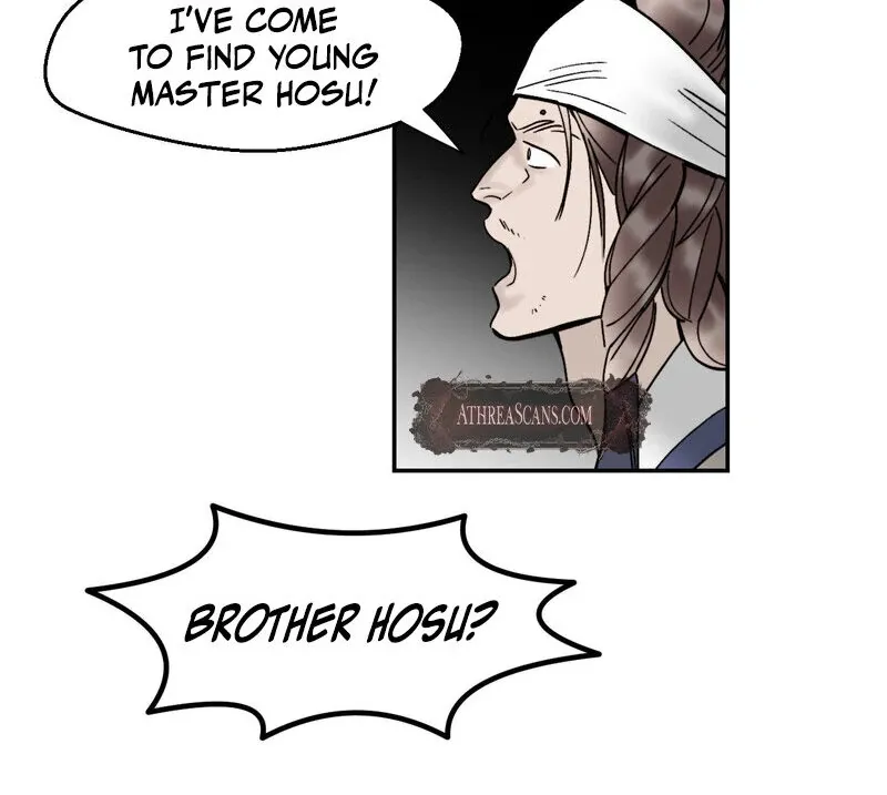 Fox Eyes That Appeared Briefly Chapter 7 page 26 - 