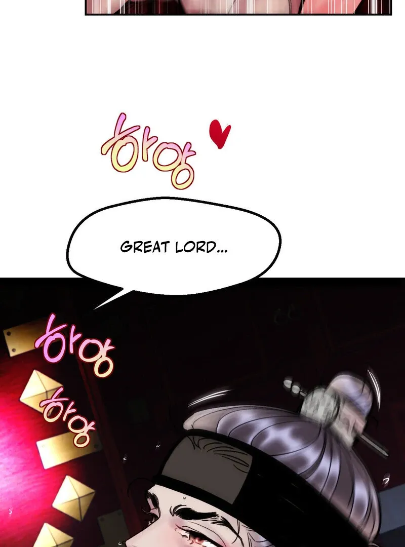 Fox Eyes That Appeared Briefly Chapter 7 page 4 - 
