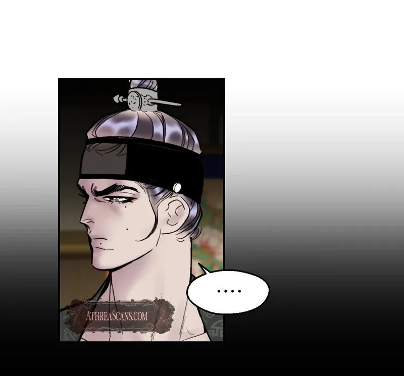 Fox Eyes That Appeared Briefly Chapter 7 page 51 - 