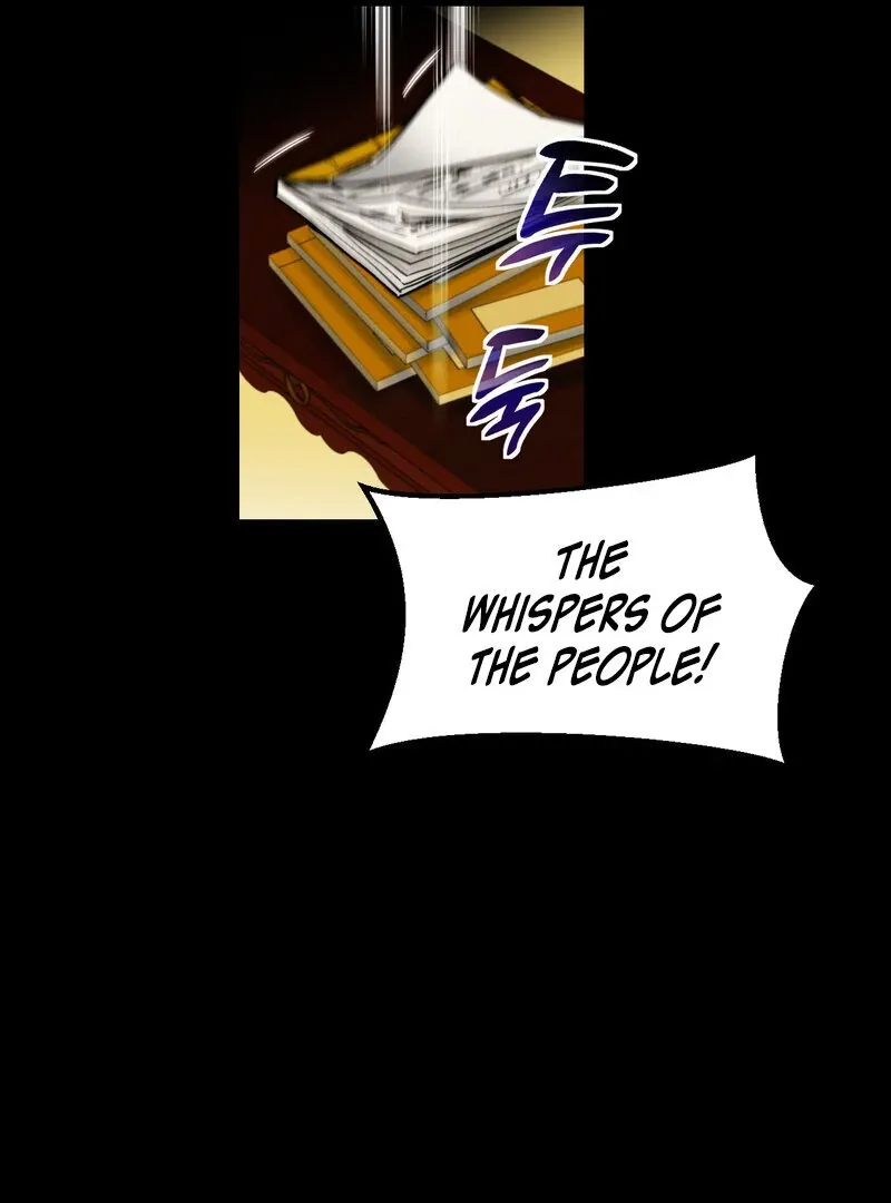 Fox Eyes That Appeared Briefly Chapter 7 page 53 - 