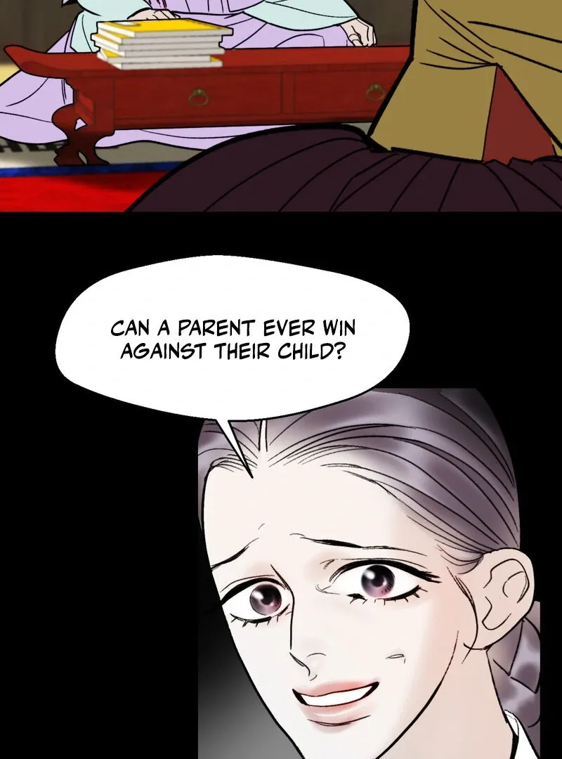 Fox Eyes That Appeared Briefly Chapter 7 page 58 - 