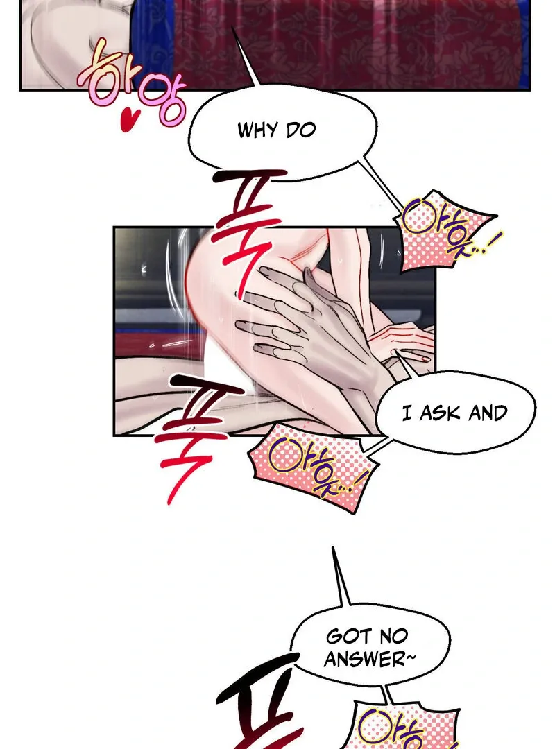 Fox Eyes That Appeared Briefly Chapter 7 page 7 - 