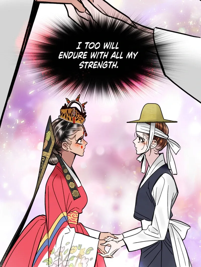 Fox Eyes That Appeared Briefly Chapter 7 page 77 - 