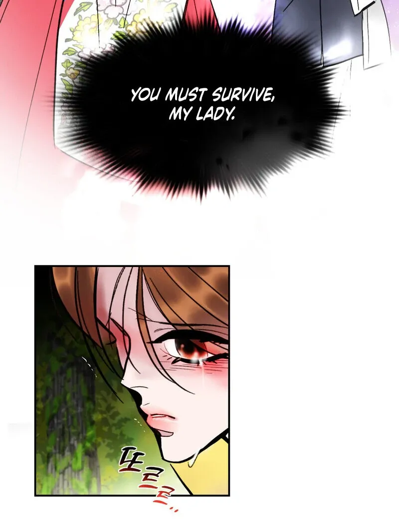 Fox Eyes That Appeared Briefly Chapter 7 page 78 - 