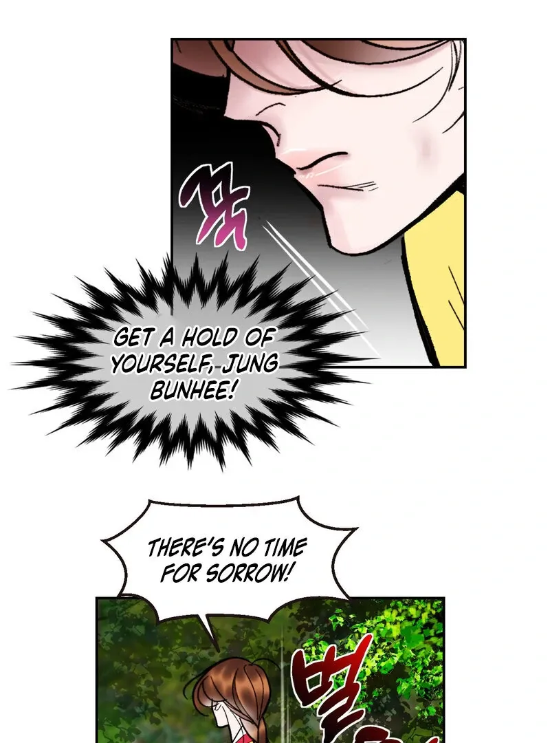 Fox Eyes That Appeared Briefly Chapter 7 page 79 - 