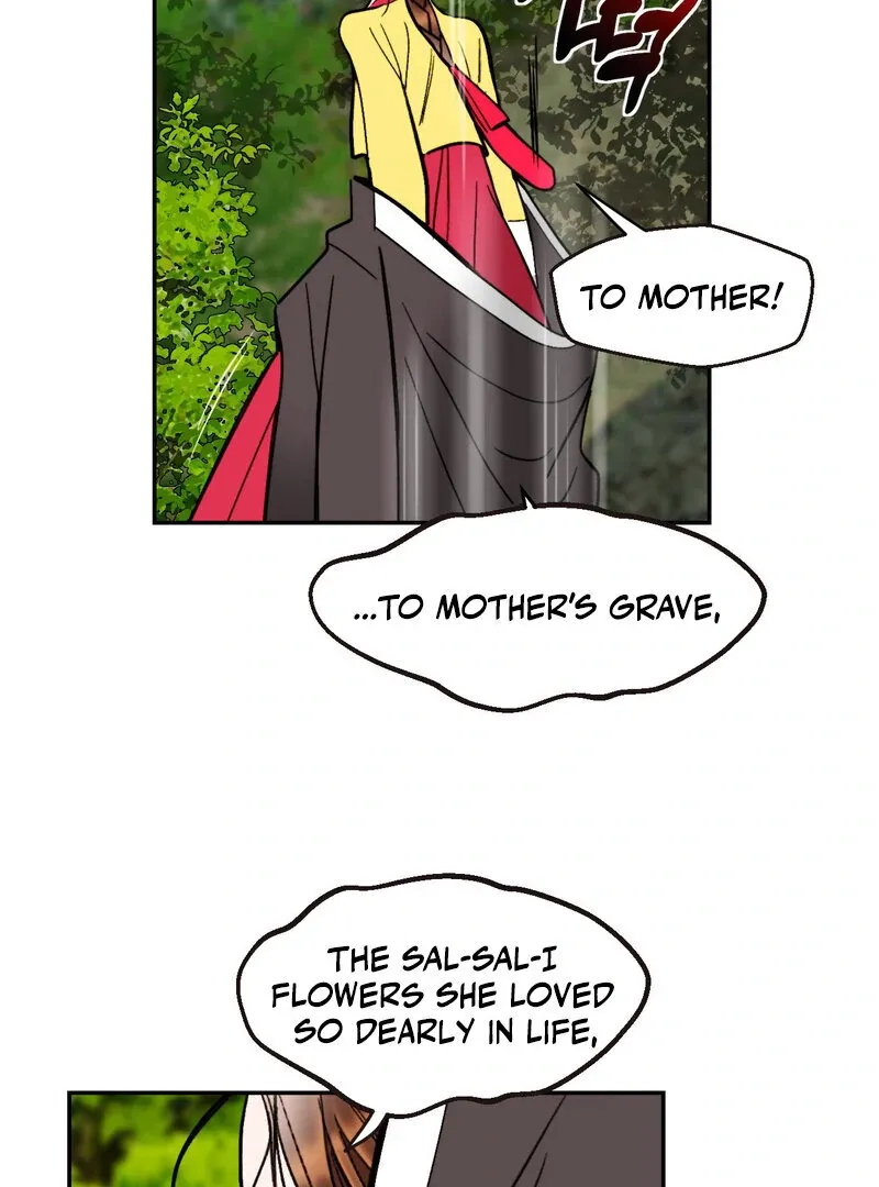 Fox Eyes That Appeared Briefly Chapter 7 page 80 - 