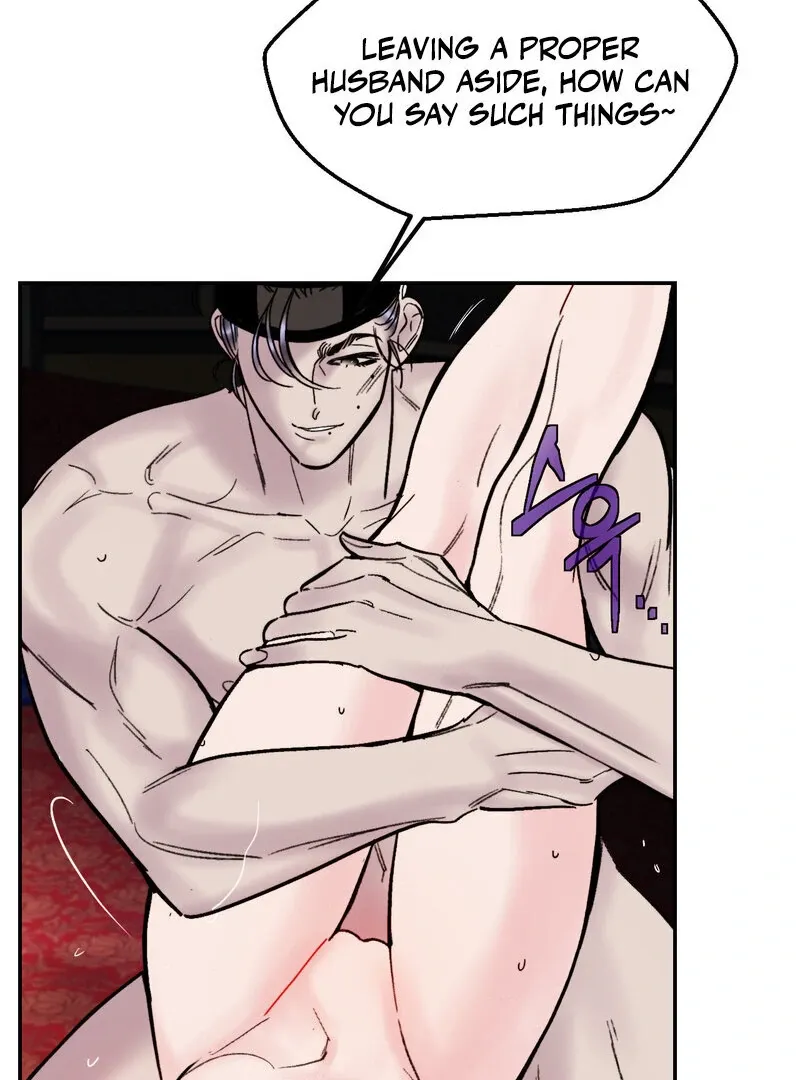 Fox Eyes That Appeared Briefly Chapter 7 page 9 - 
