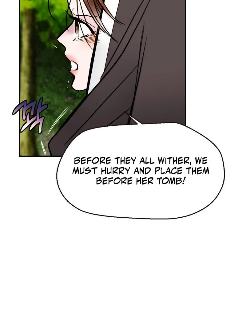 Fox Eyes That Appeared Briefly Chapter 7 page 81 - 