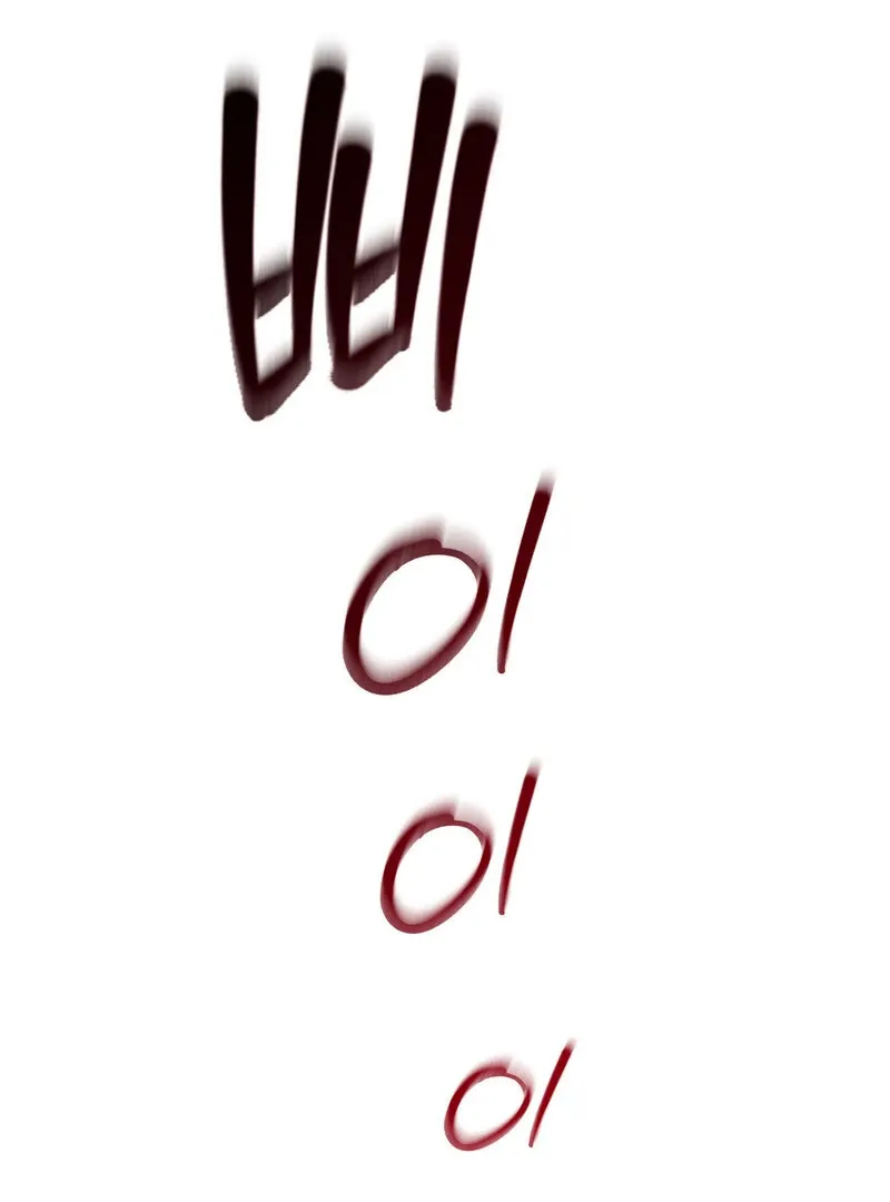 Fox Eyes That Appeared Briefly Chapter 8 page 1 - 