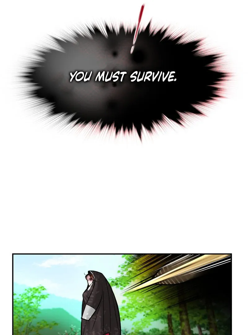 Fox Eyes That Appeared Briefly Chapter 8 page 2 - 