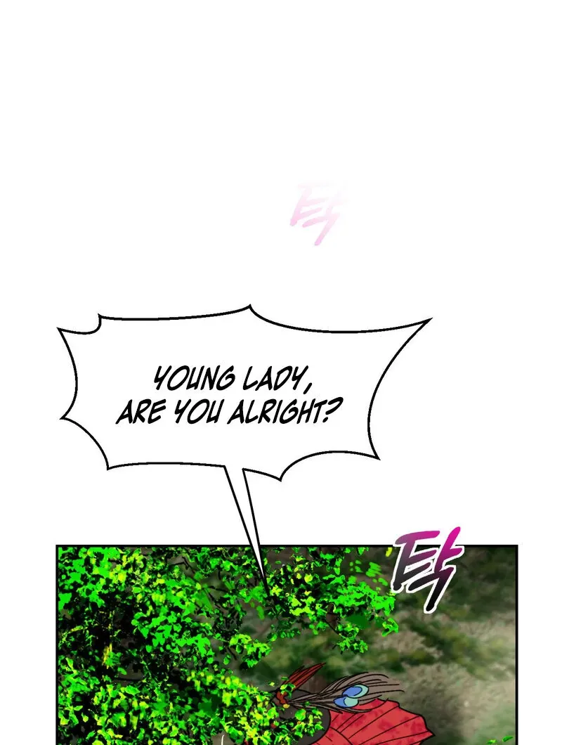 Fox Eyes That Appeared Briefly Chapter 8 page 12 - 