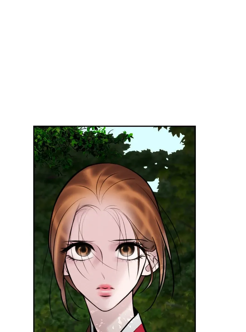 Fox Eyes That Appeared Briefly Chapter 8 page 15 - 
