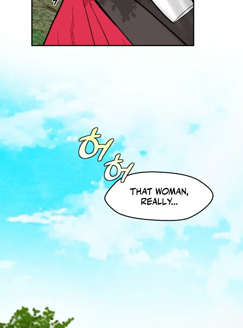 Fox Eyes That Appeared Briefly Chapter 8 page 29 - 