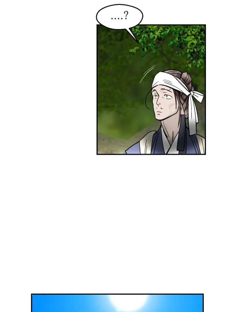 Fox Eyes That Appeared Briefly Chapter 8 page 36 - 