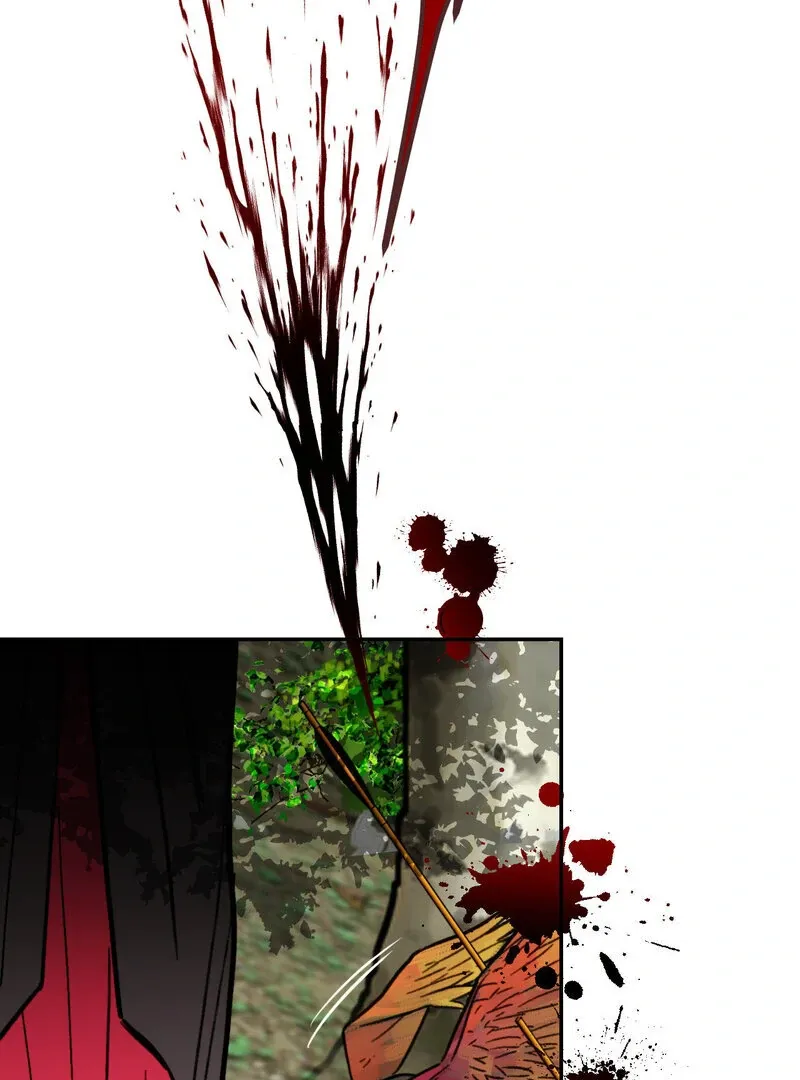 Fox Eyes That Appeared Briefly Chapter 8 page 6 - 