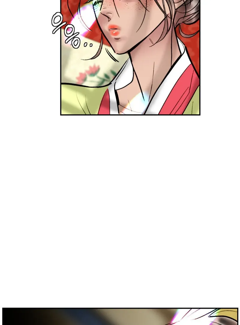 Fox Eyes That Appeared Briefly Chapter 8 page 56 - 