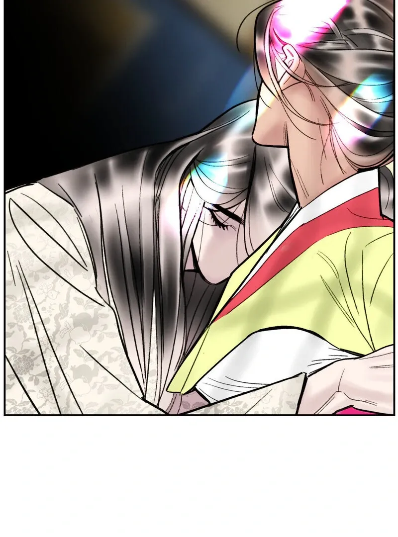 Fox Eyes That Appeared Briefly Chapter 8 page 57 - 