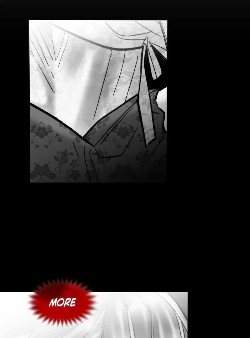 Fox Eyes That Appeared Briefly Chapter 8 page 60 - 