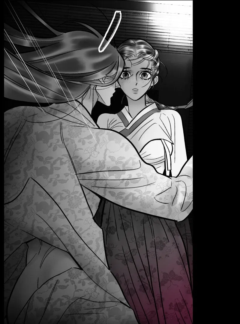 Fox Eyes That Appeared Briefly Chapter 8 page 66 - 