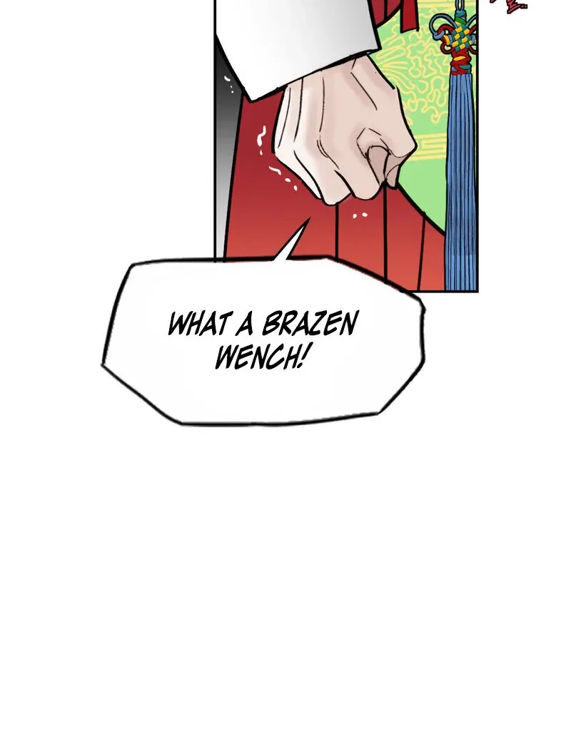 Fox Eyes That Appeared Briefly Chapter 8 page 78 - 