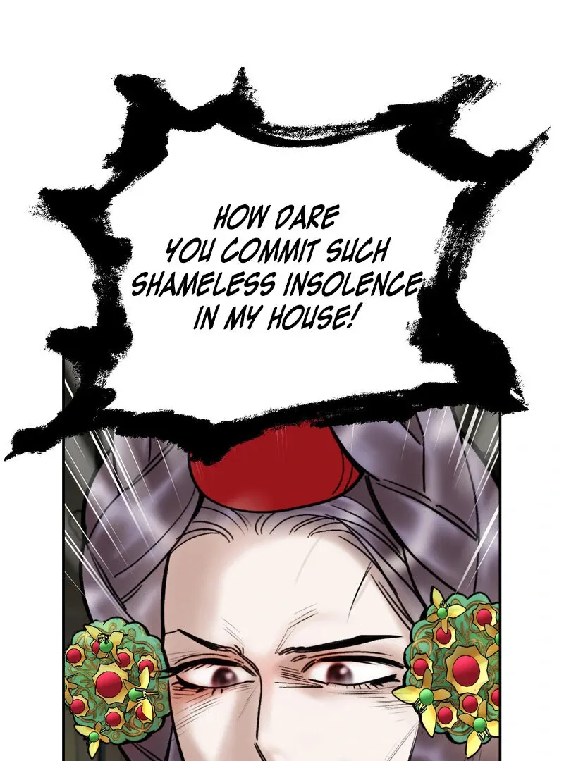 Fox Eyes That Appeared Briefly Chapter 8 page 79 - 