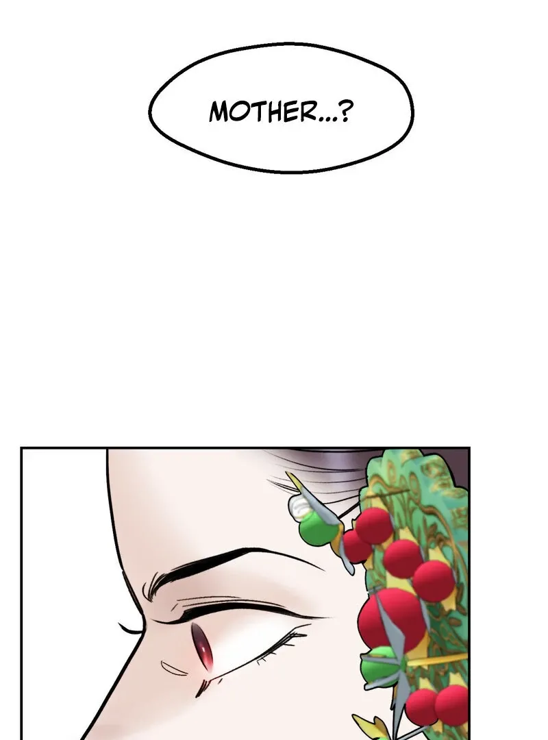 Fox Eyes That Appeared Briefly Chapter 8 page 85 - 