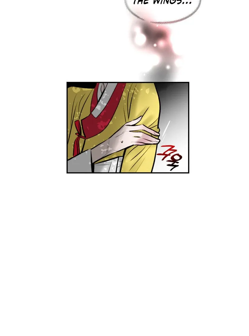 Fox Eyes That Appeared Briefly Chapter 8 page 10 - 