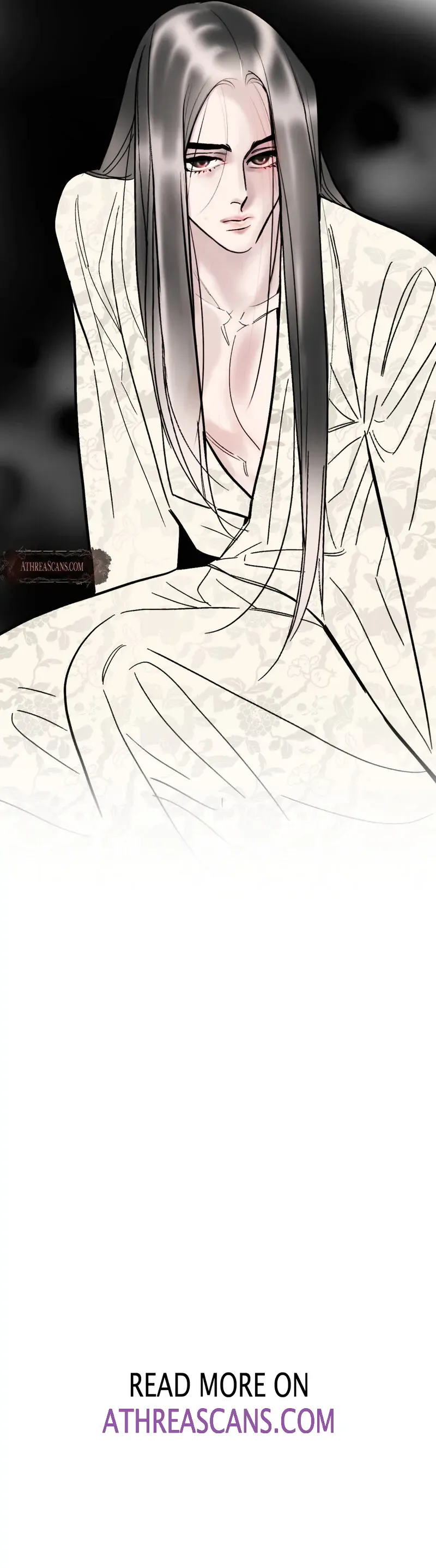 Fox Eyes That Appeared Briefly Chapter 8 page 92 - 