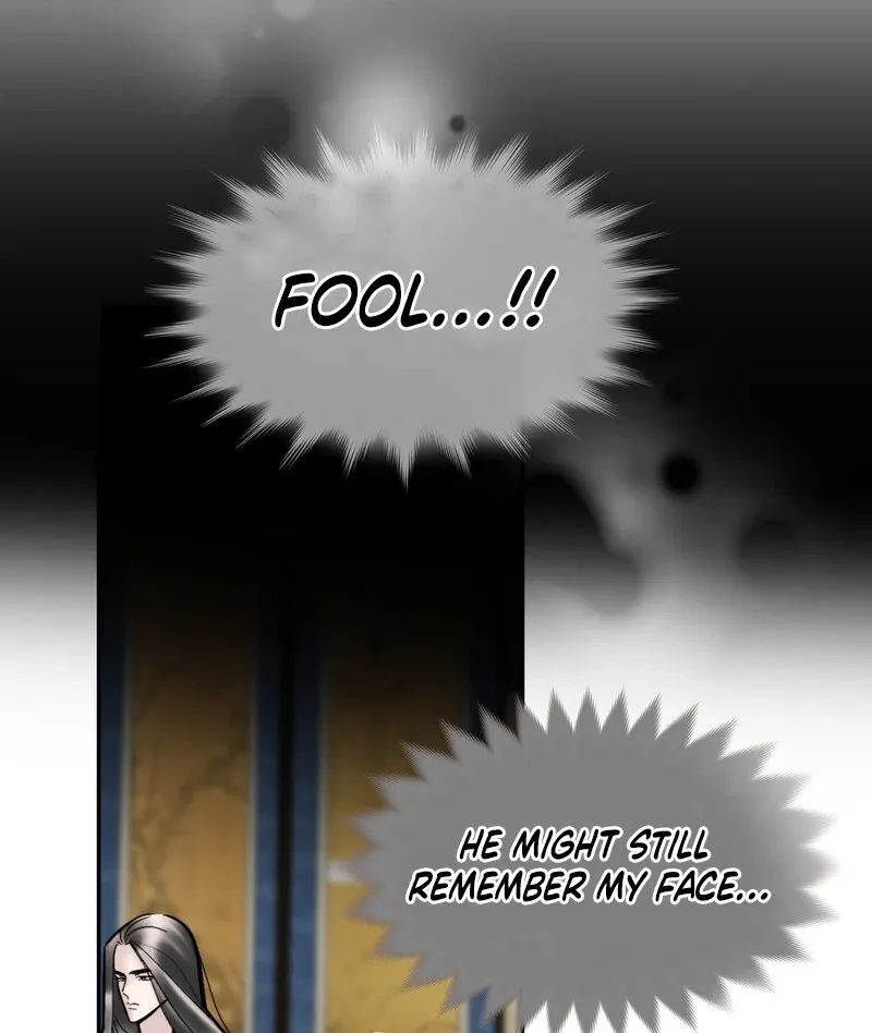 Fox Eyes That Appeared Briefly Chapter 9 page 12 - 