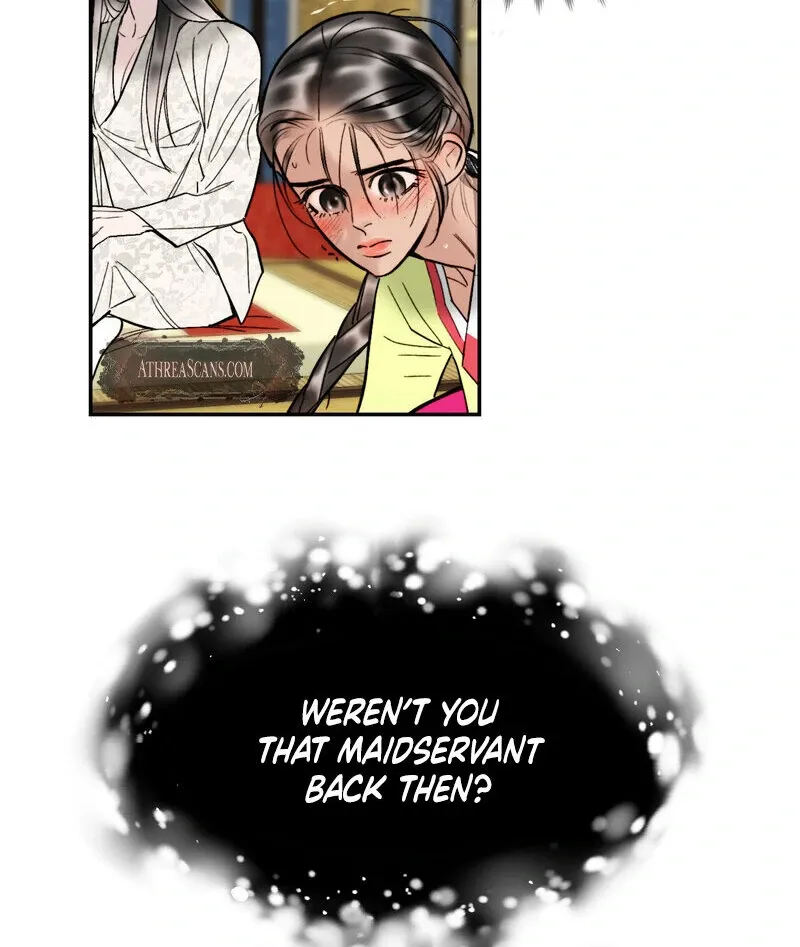 Fox Eyes That Appeared Briefly Chapter 9 page 13 - 