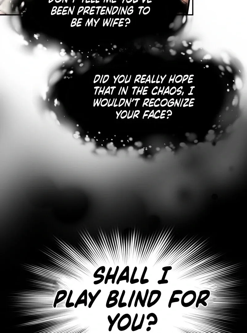 Fox Eyes That Appeared Briefly Chapter 9 page 15 - 