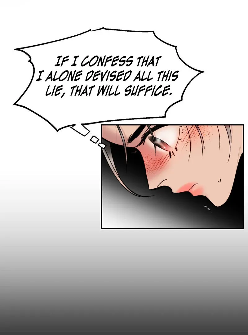 Fox Eyes That Appeared Briefly Chapter 9 page 17 - 