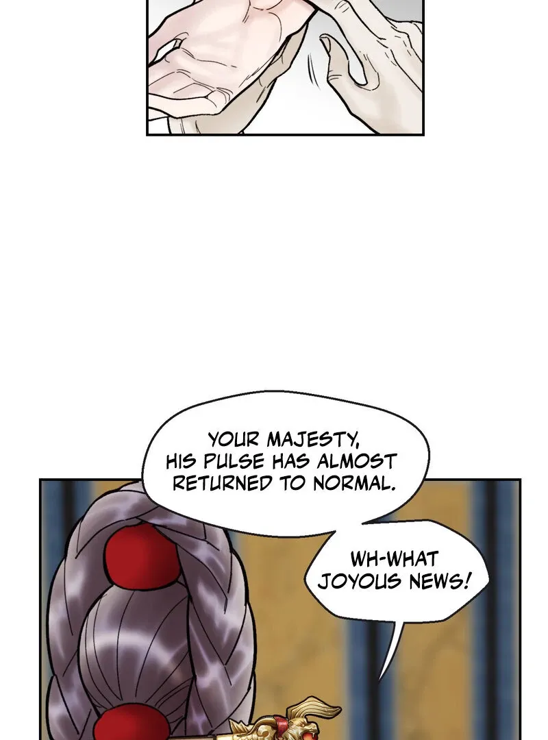 Fox Eyes That Appeared Briefly Chapter 9 page 22 - 