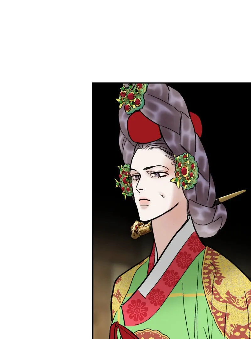 Fox Eyes That Appeared Briefly Chapter 9 page 24 - 