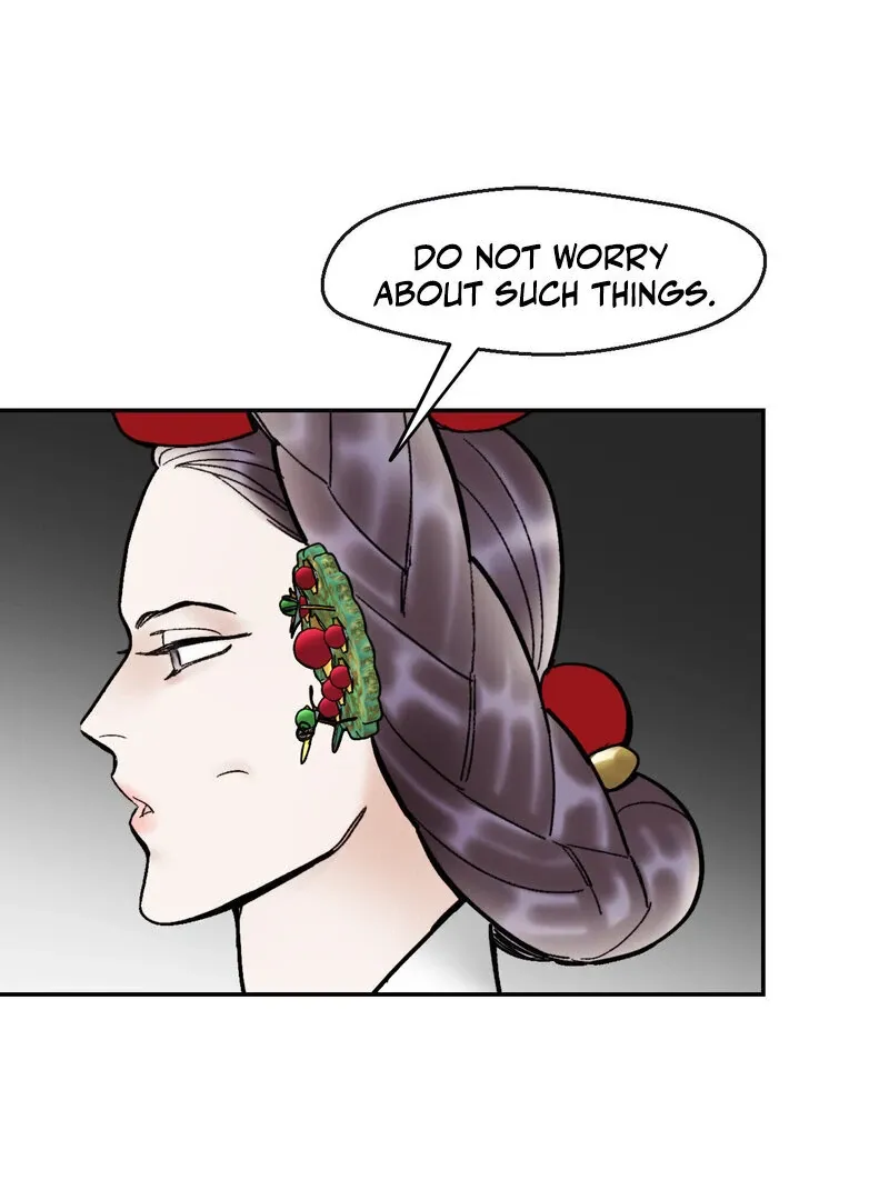 Fox Eyes That Appeared Briefly Chapter 9 page 27 - 
