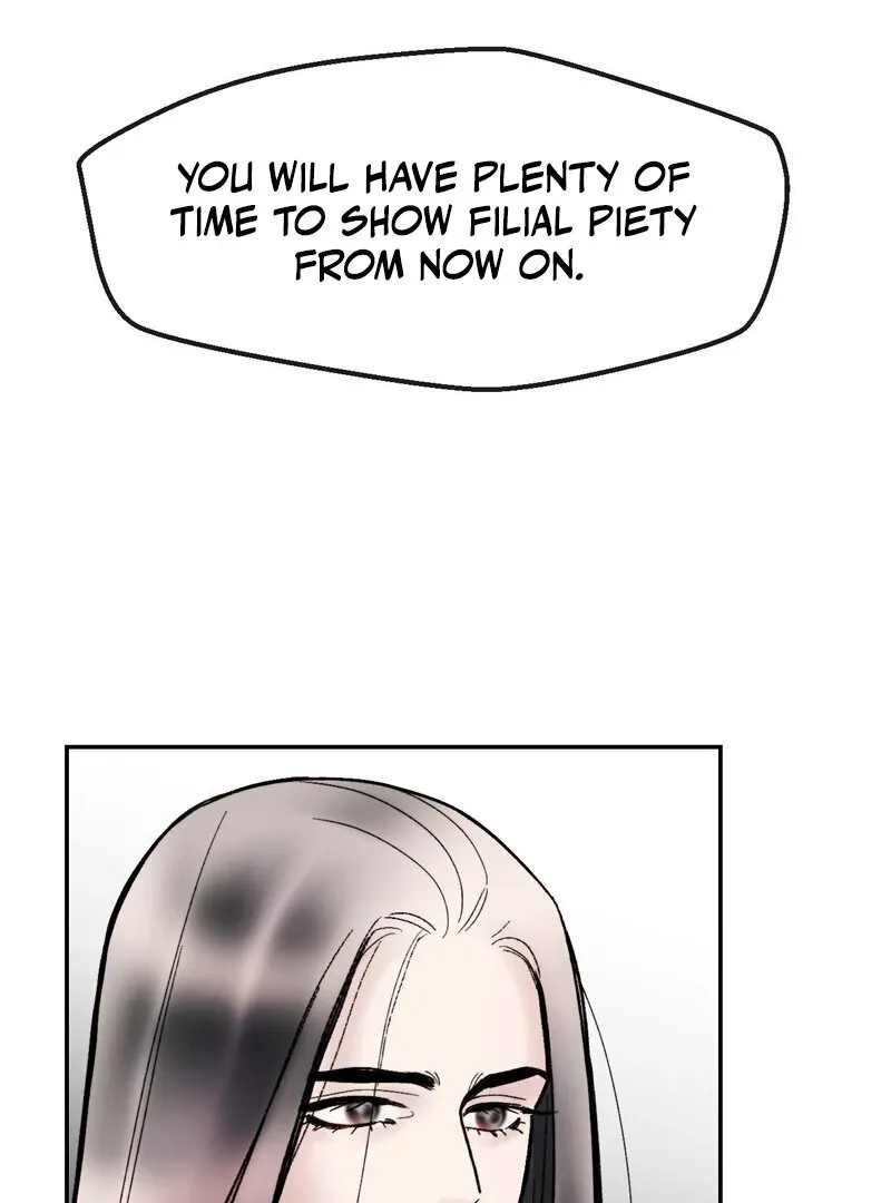 Fox Eyes That Appeared Briefly Chapter 9 page 28 - 