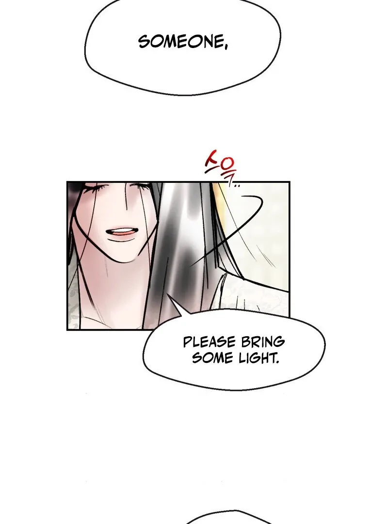 Fox Eyes That Appeared Briefly Chapter 9 page 30 - 
