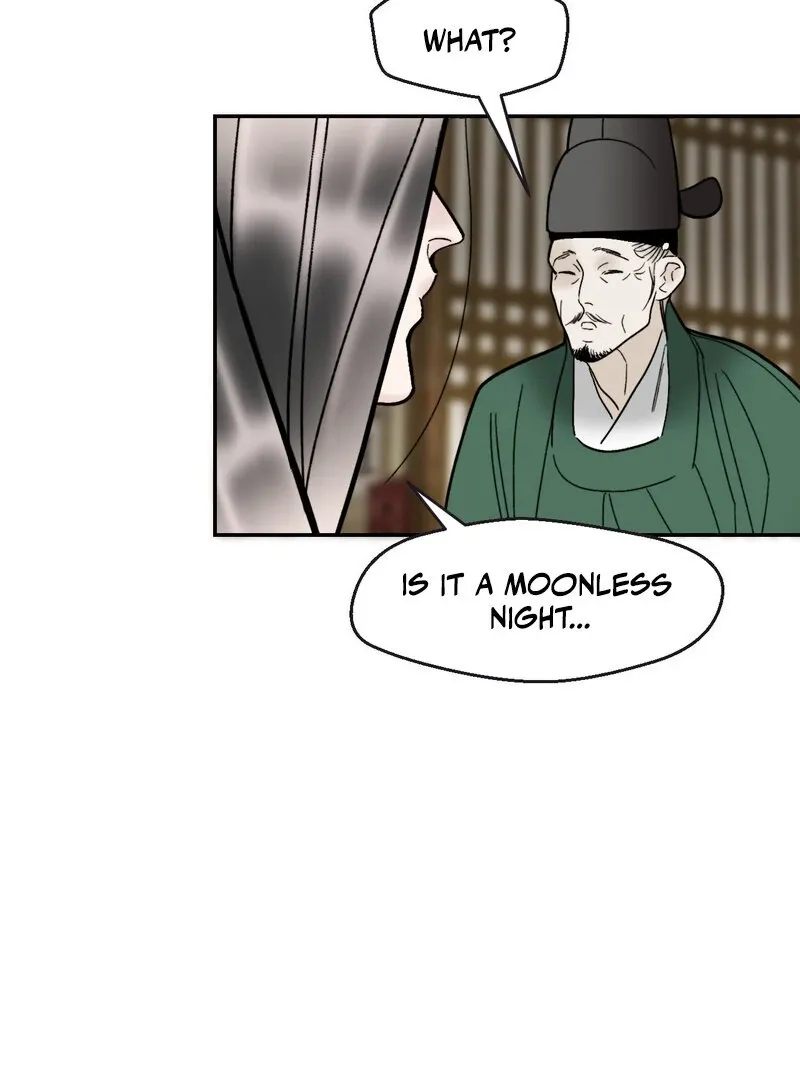 Fox Eyes That Appeared Briefly Chapter 9 page 31 - 