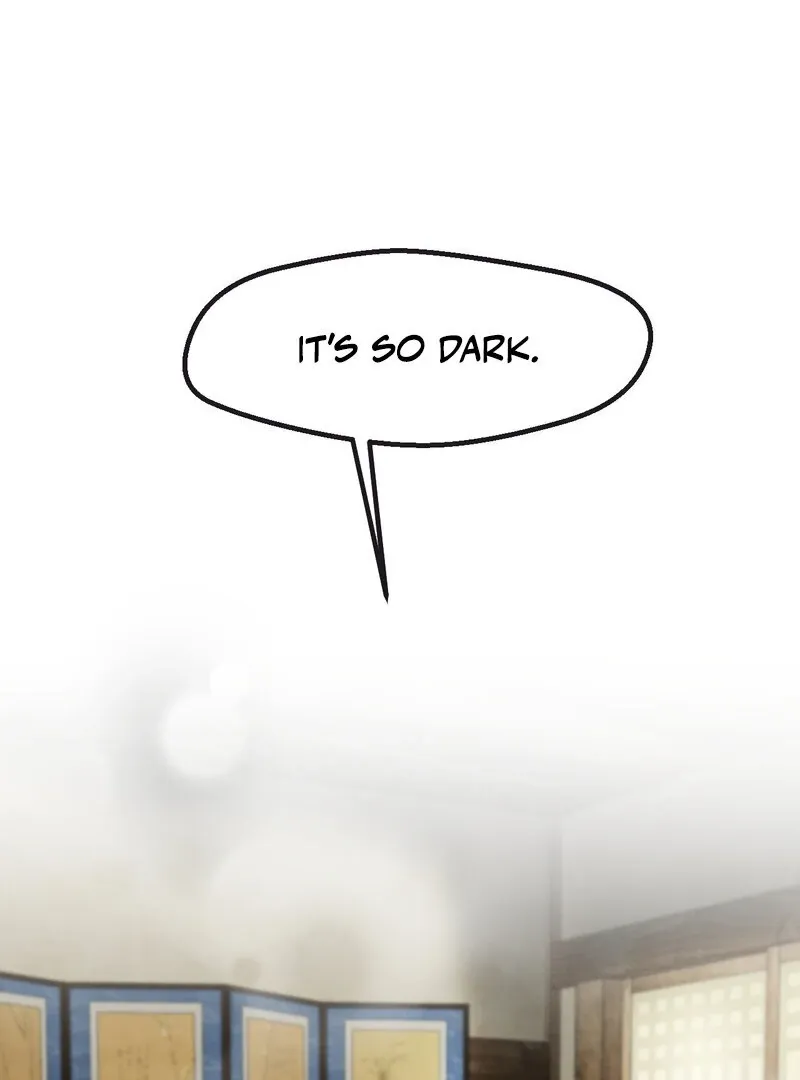 Fox Eyes That Appeared Briefly Chapter 9 page 32 - 