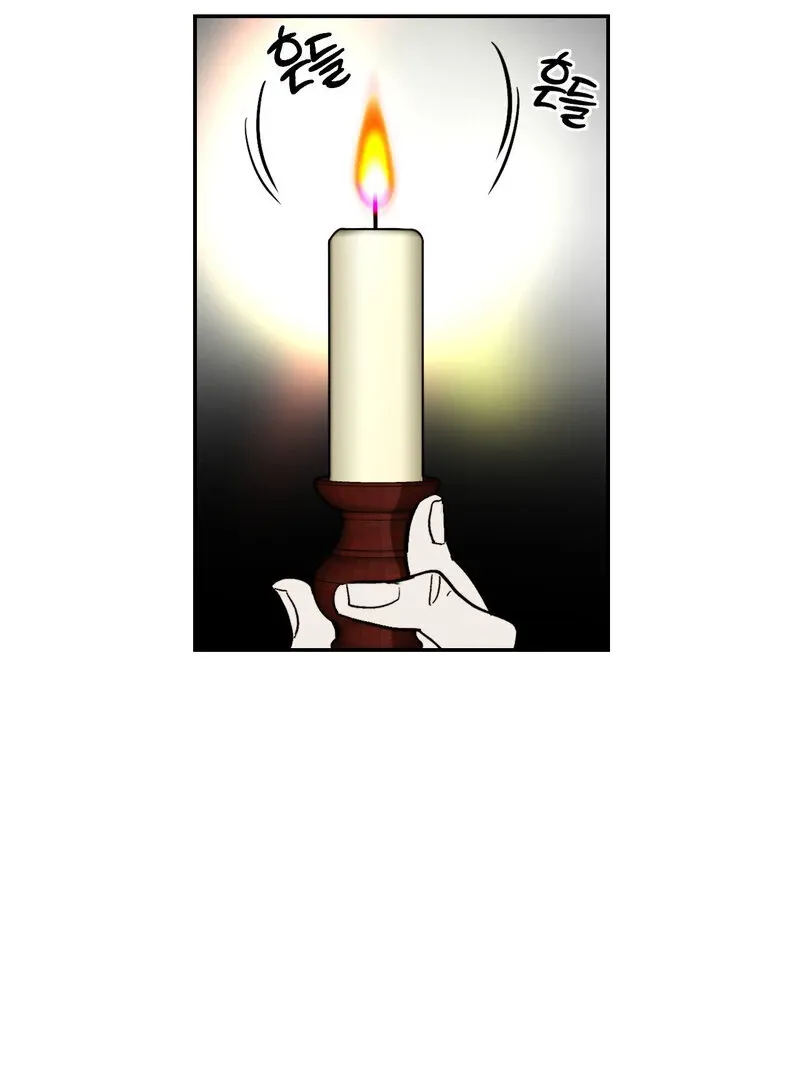 Fox Eyes That Appeared Briefly Chapter 9 page 40 - 