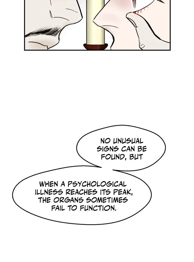 Fox Eyes That Appeared Briefly Chapter 9 page 42 - 