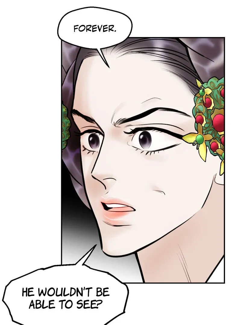 Fox Eyes That Appeared Briefly Chapter 9 page 44 - 