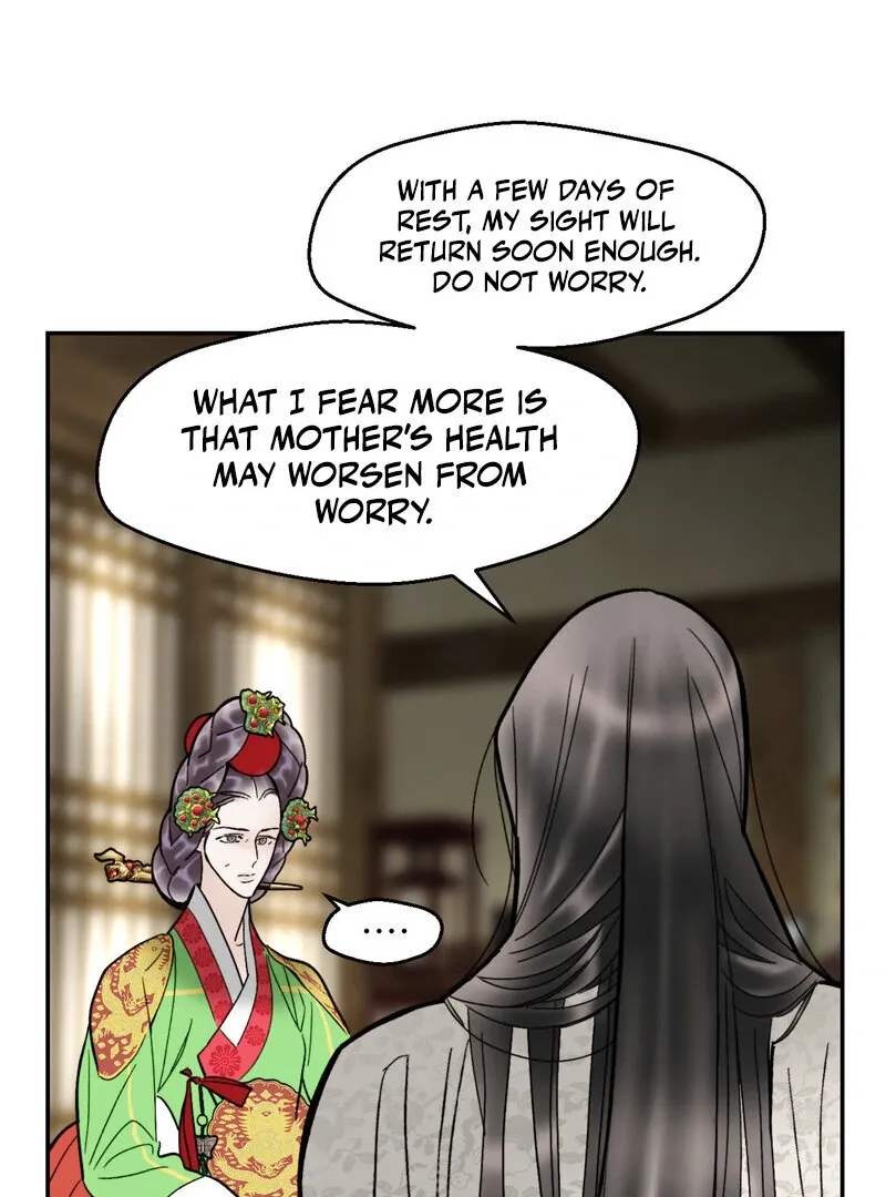 Fox Eyes That Appeared Briefly Chapter 9 page 47 - 